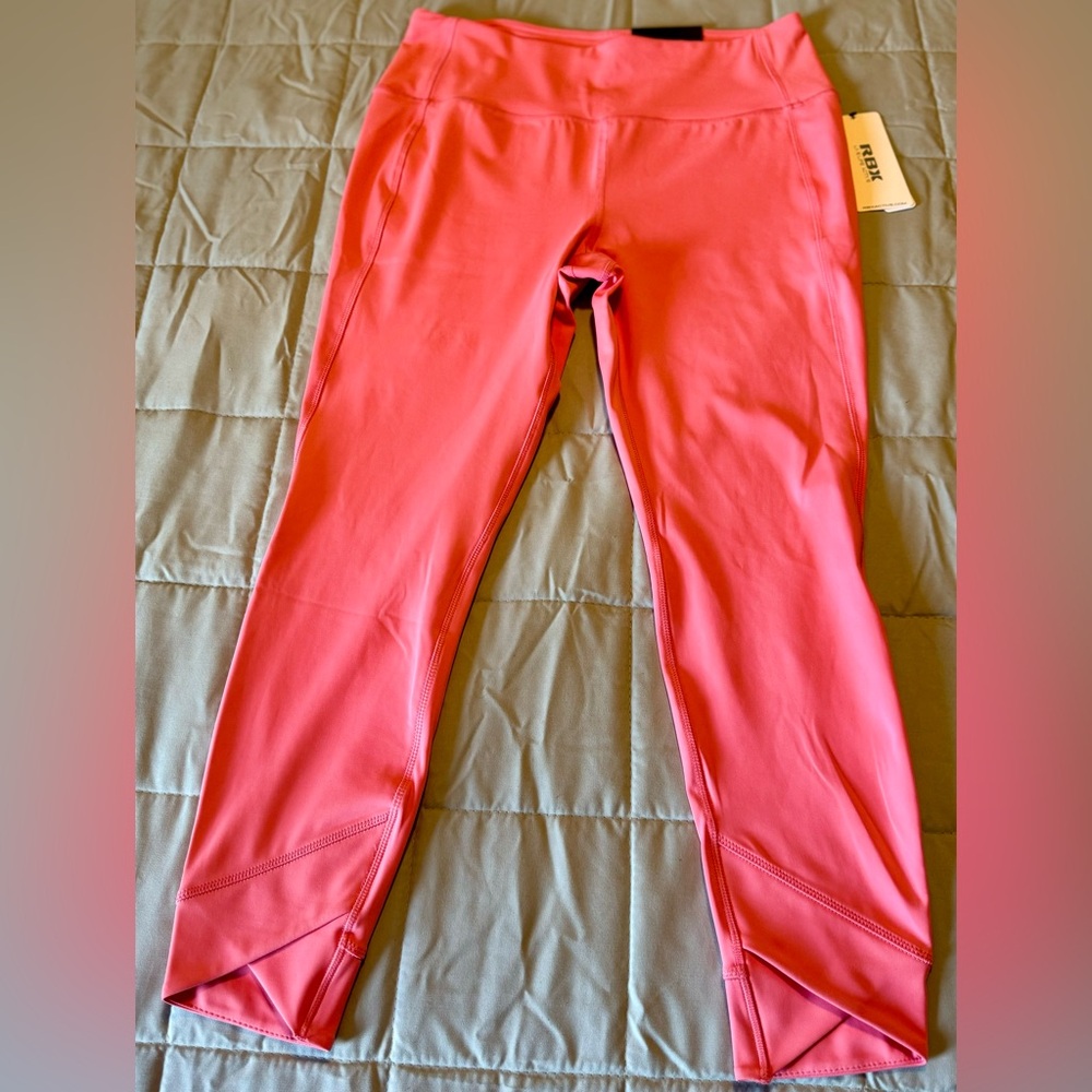 🔥🔥 2 for $15🔥🔥 RBX Tech Flex Leggings Size XL